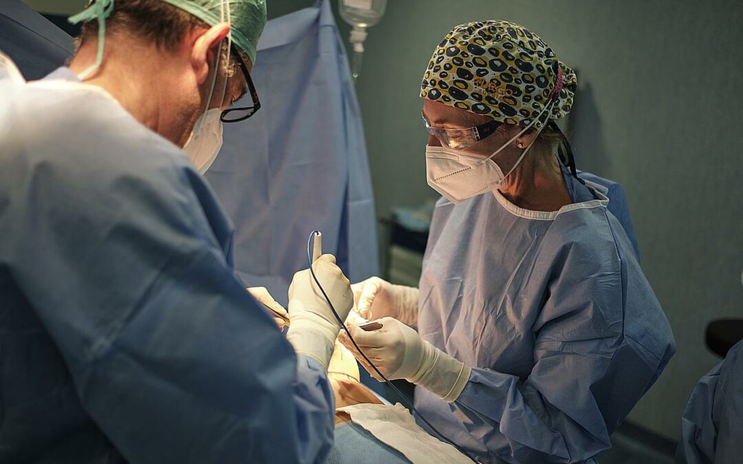Todo sobre Cirugía Plástica en Marbella