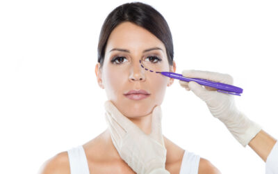 Blefaroplastia: Transforma tu Mirada y Dile Adiós a los Párpados Caídos