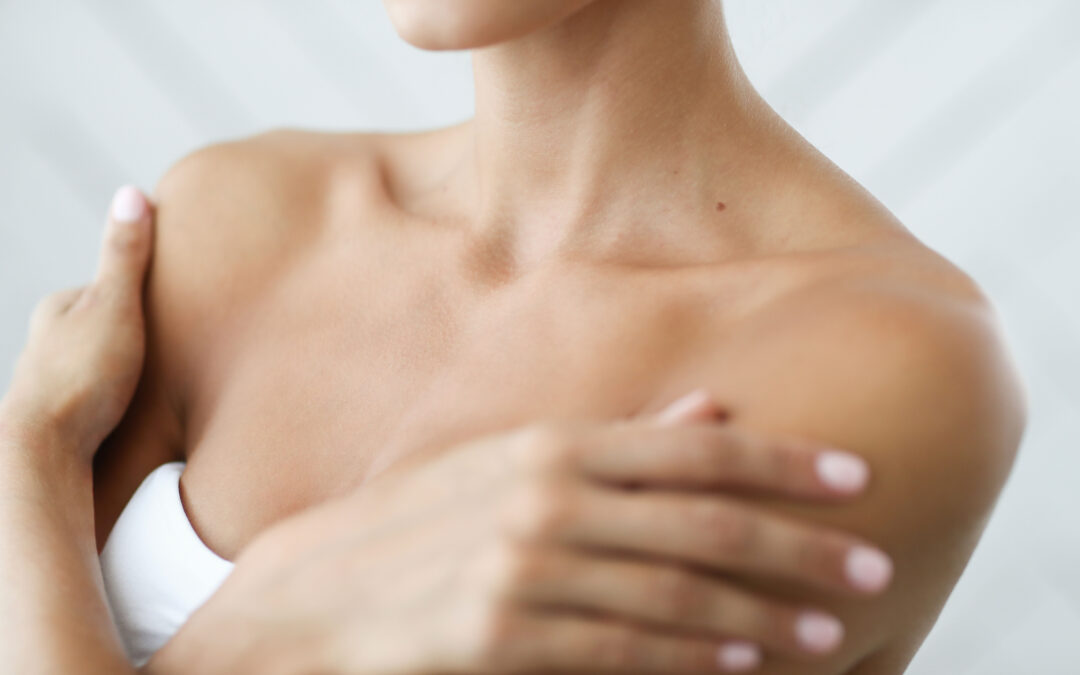 Reducción de Mamas en Marbella y Málaga: ¡Recupera Tu Confianza!